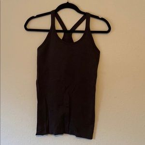 Lululemon racerback tank